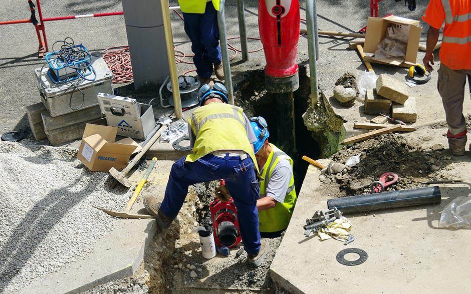 nettoyage de canalisation Rosny-sur-Seine
