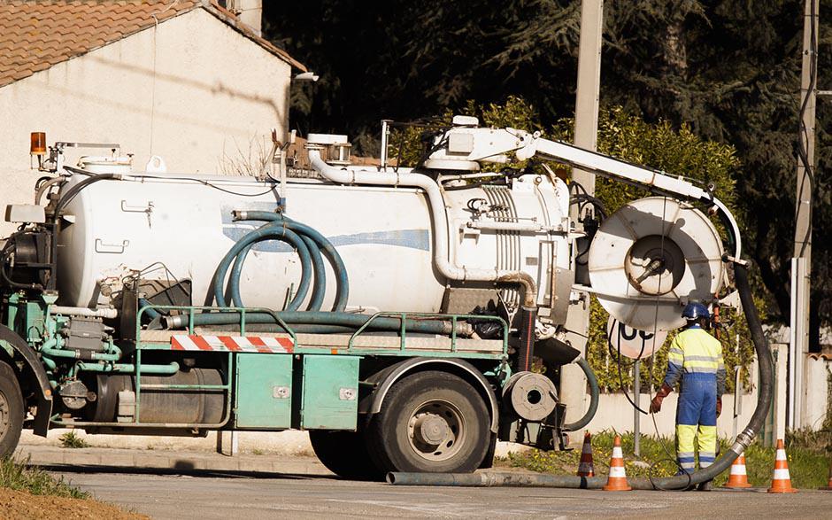 nettoyage des canalisations Rosny-sur-Seine