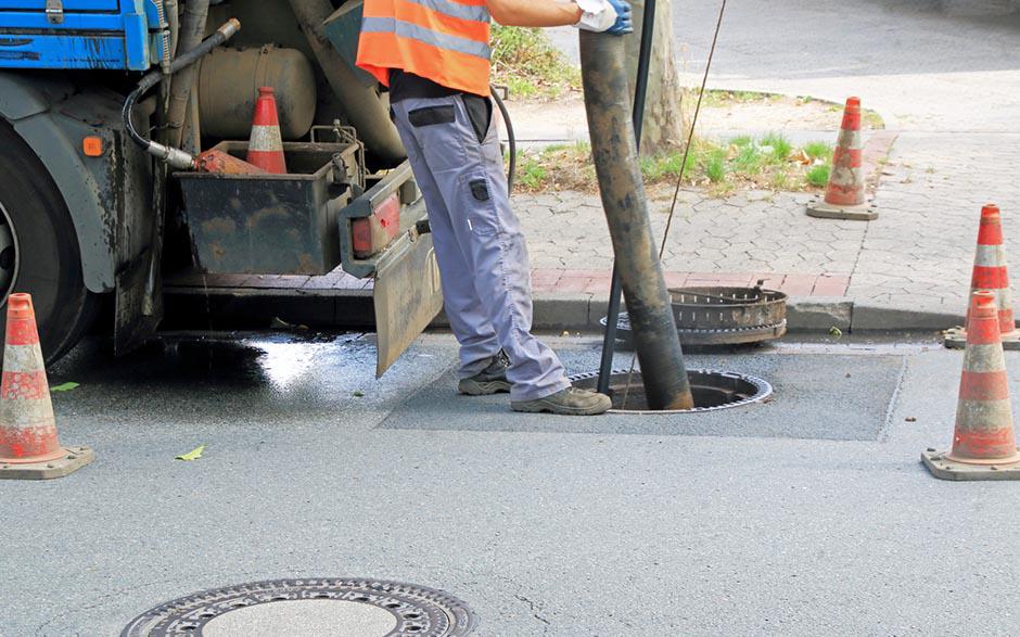 nettoyage de canalisation Rosny-sur-Seine