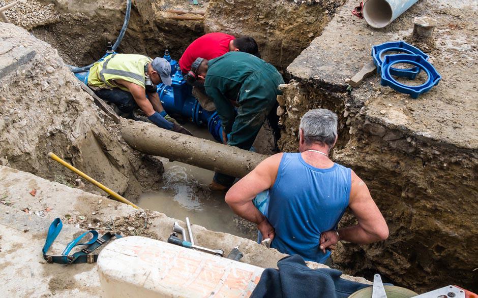 nettoyage de canalisation Rosny-sur-Seine
